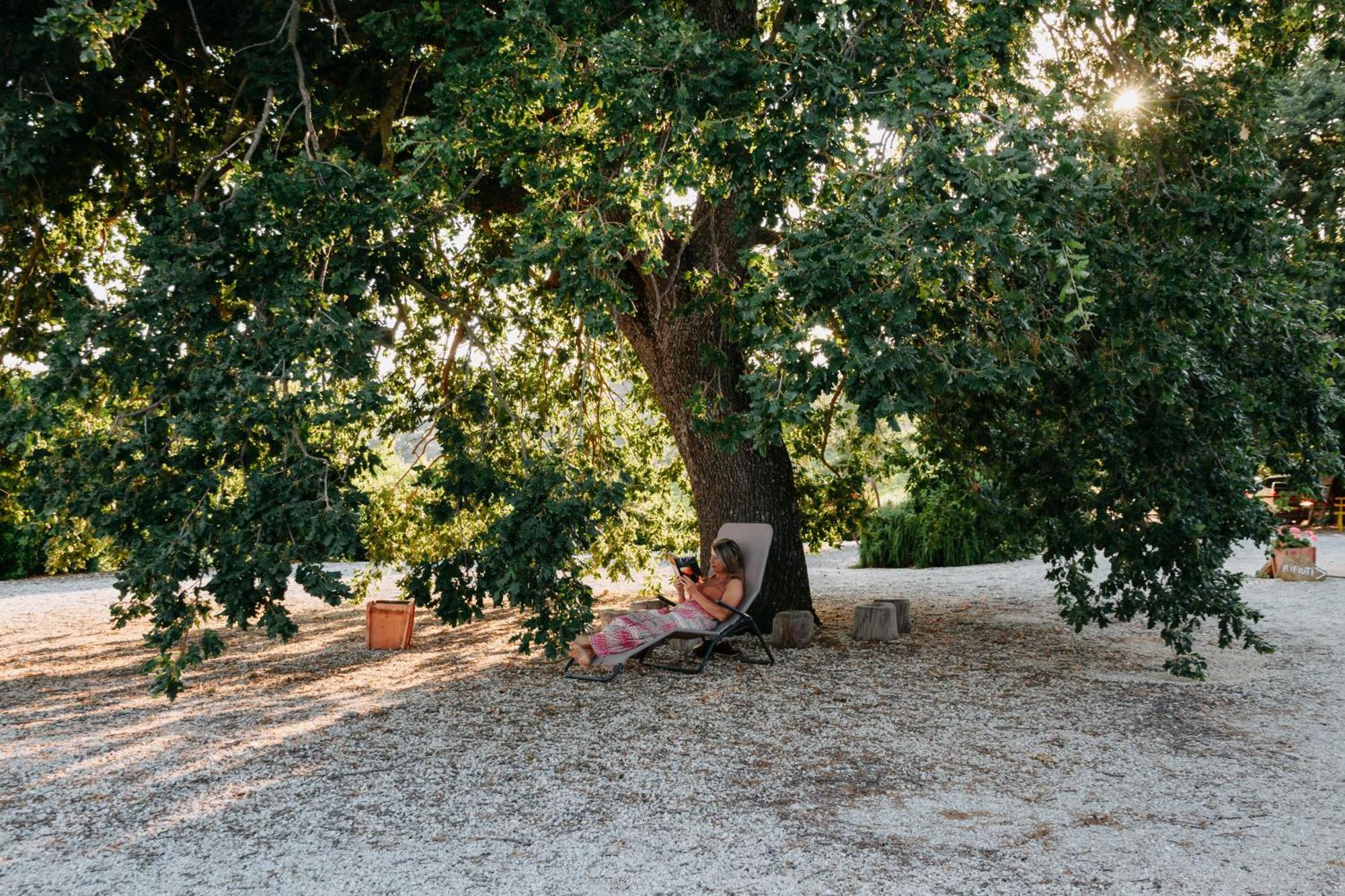 Poggio Al Vento Villa Manciano Dış mekan fotoğraf