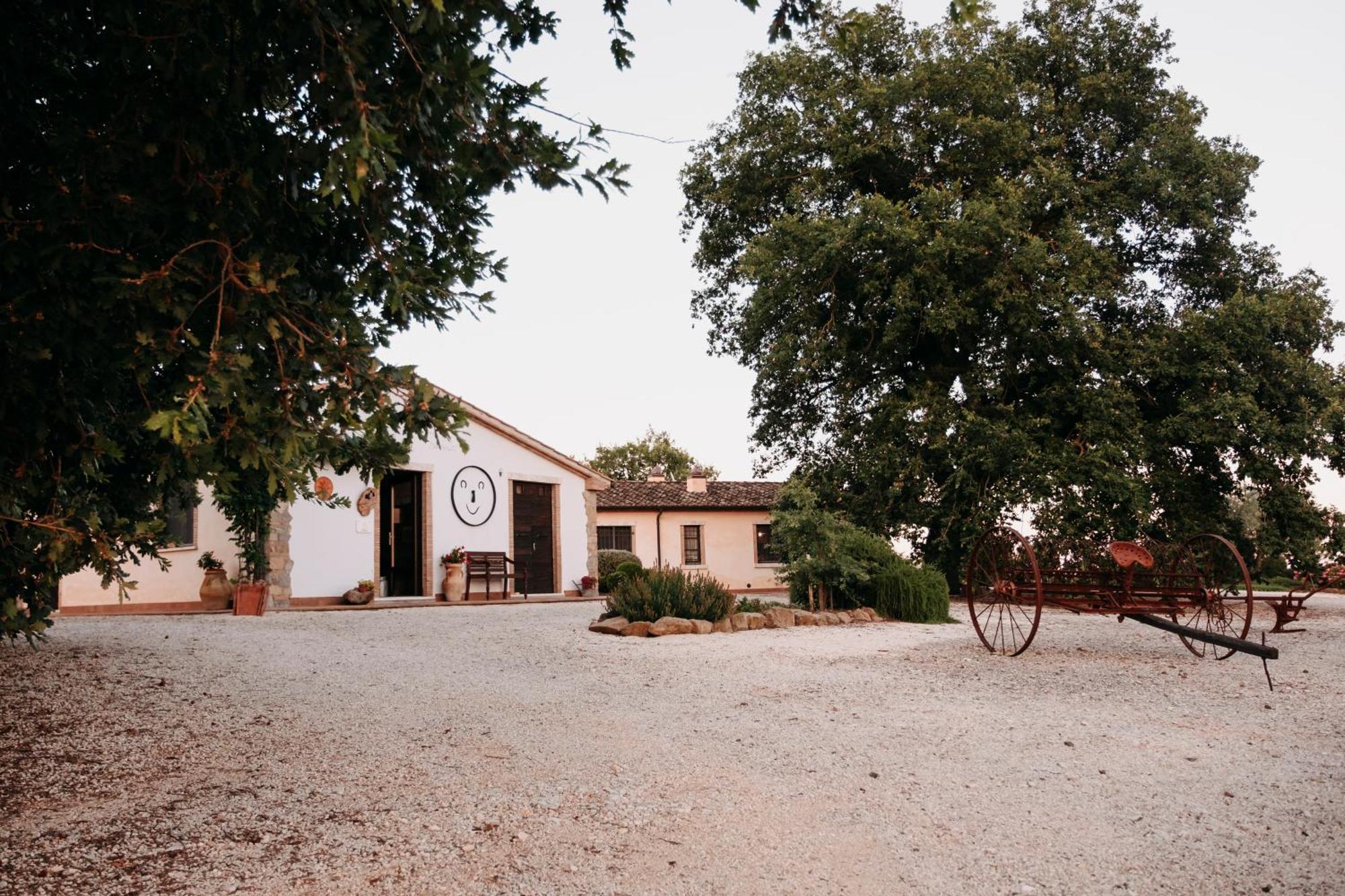 Poggio Al Vento Villa Manciano Dış mekan fotoğraf