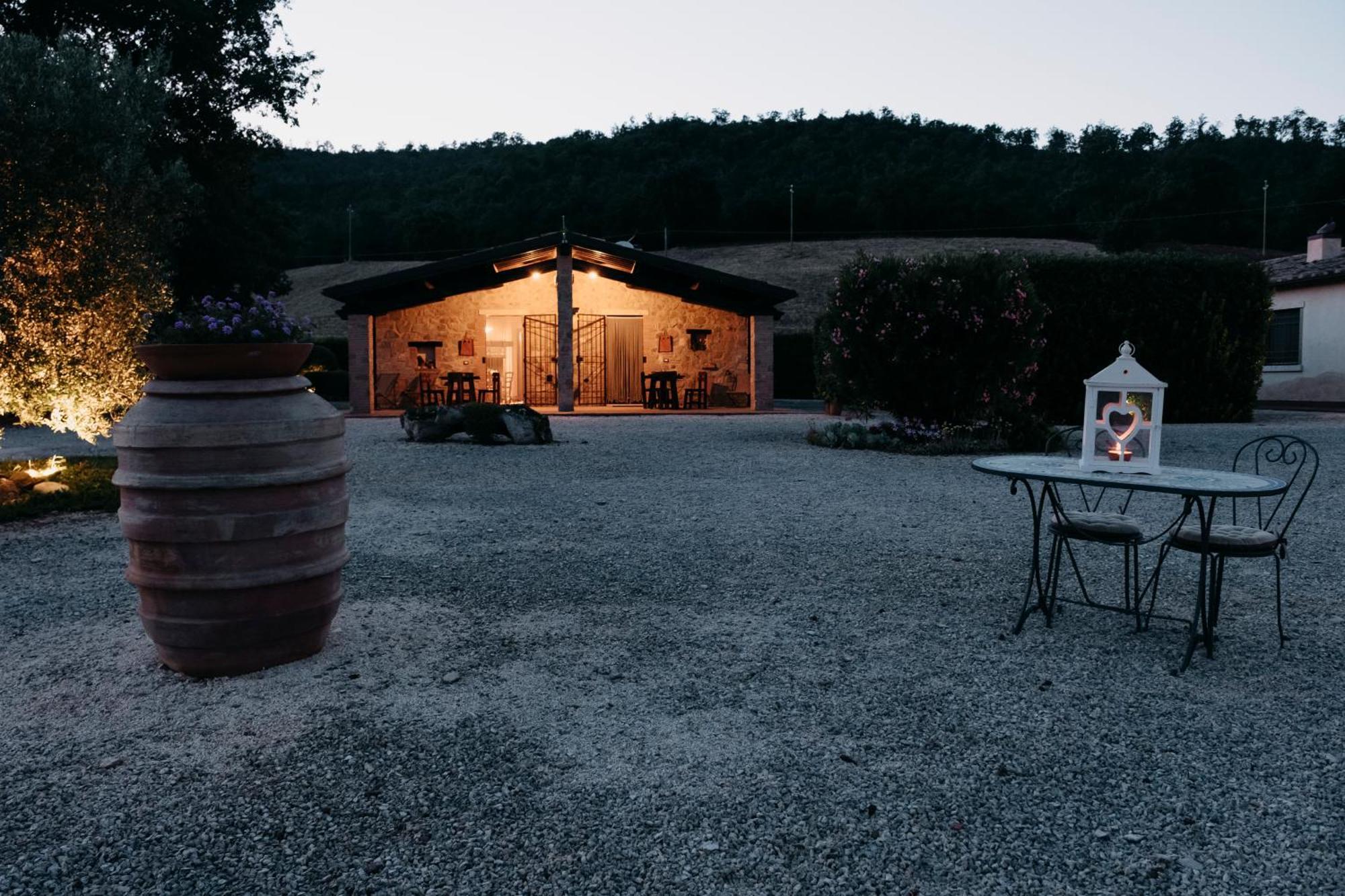 Poggio Al Vento Villa Manciano Dış mekan fotoğraf