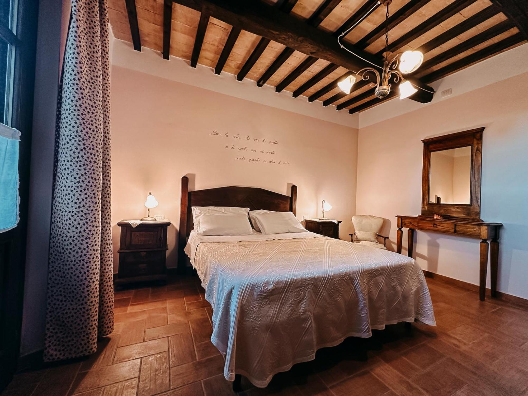 Poggio Al Vento Villa Manciano Dış mekan fotoğraf