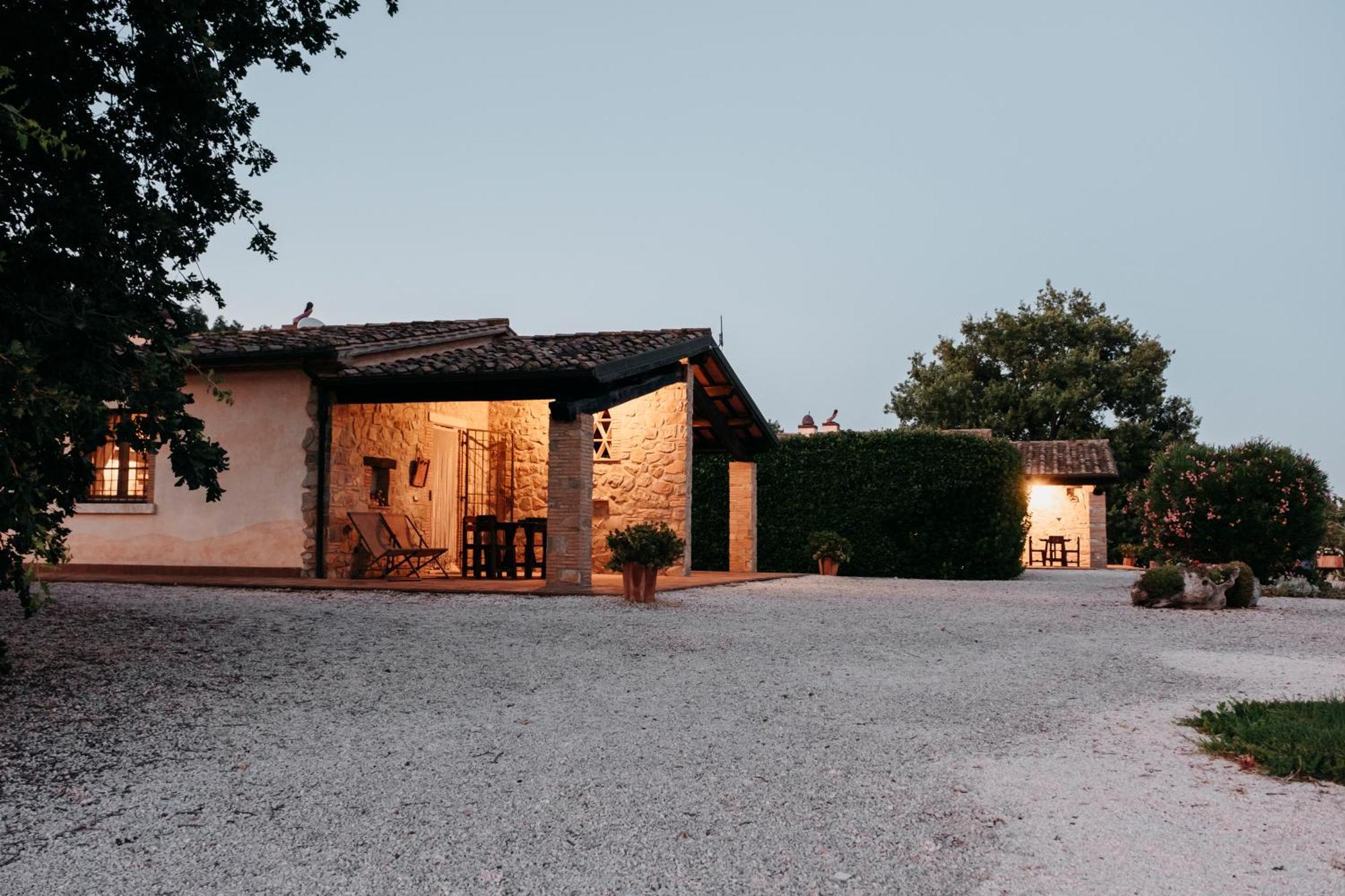 Poggio Al Vento Villa Manciano Dış mekan fotoğraf