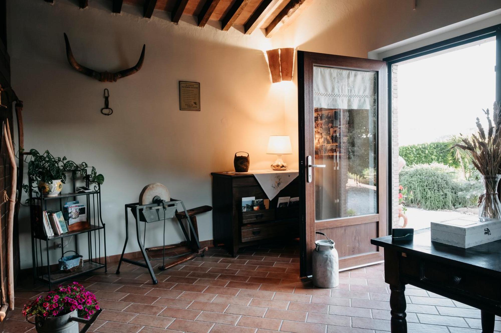 Poggio Al Vento Villa Manciano Dış mekan fotoğraf