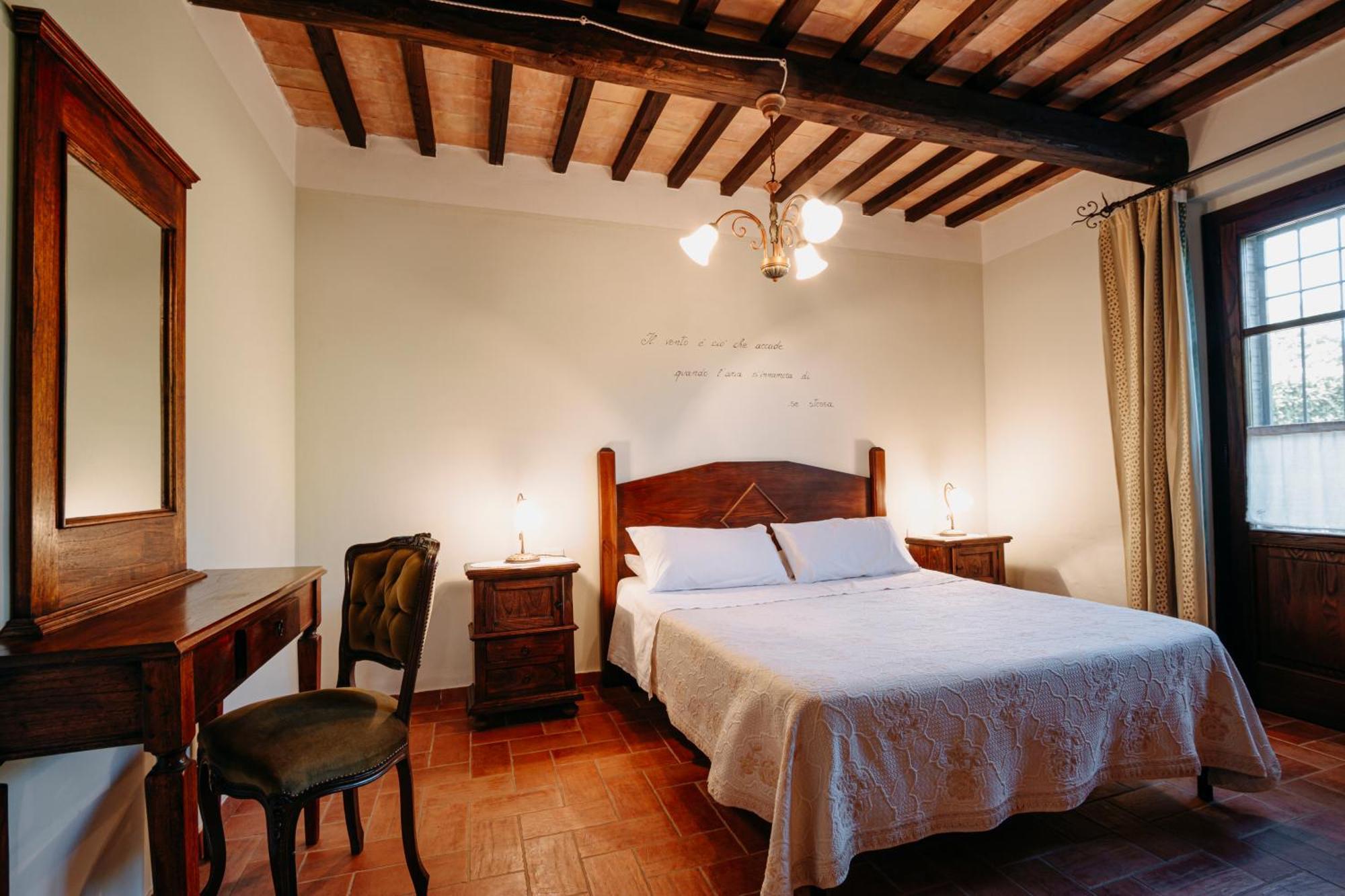 Poggio Al Vento Villa Manciano Dış mekan fotoğraf