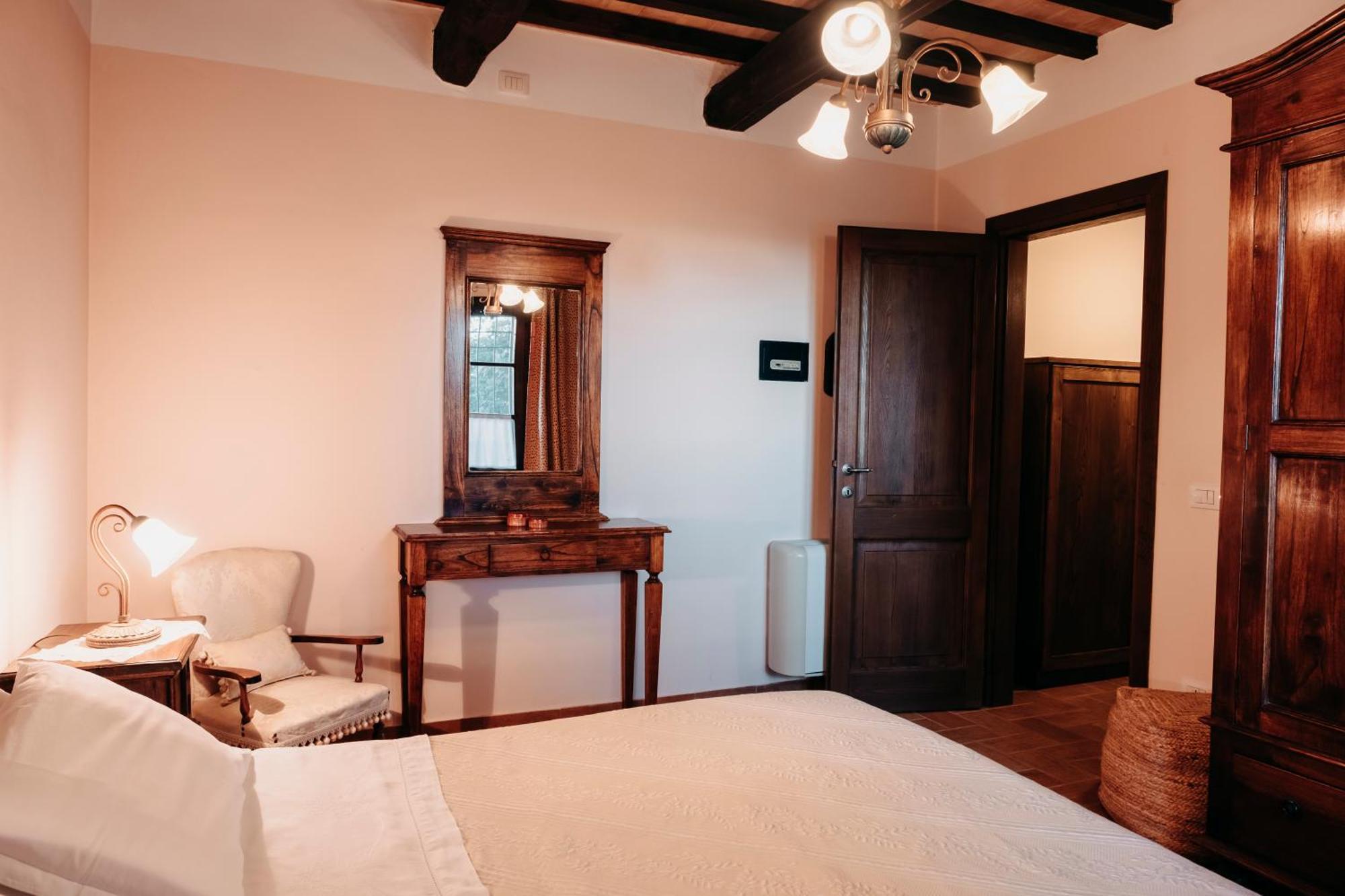 Poggio Al Vento Villa Manciano Dış mekan fotoğraf