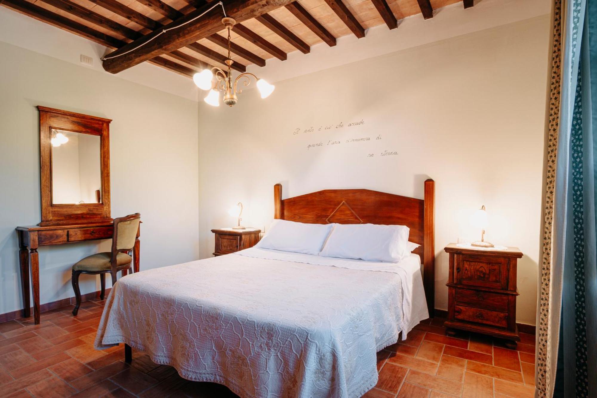 Poggio Al Vento Villa Manciano Dış mekan fotoğraf