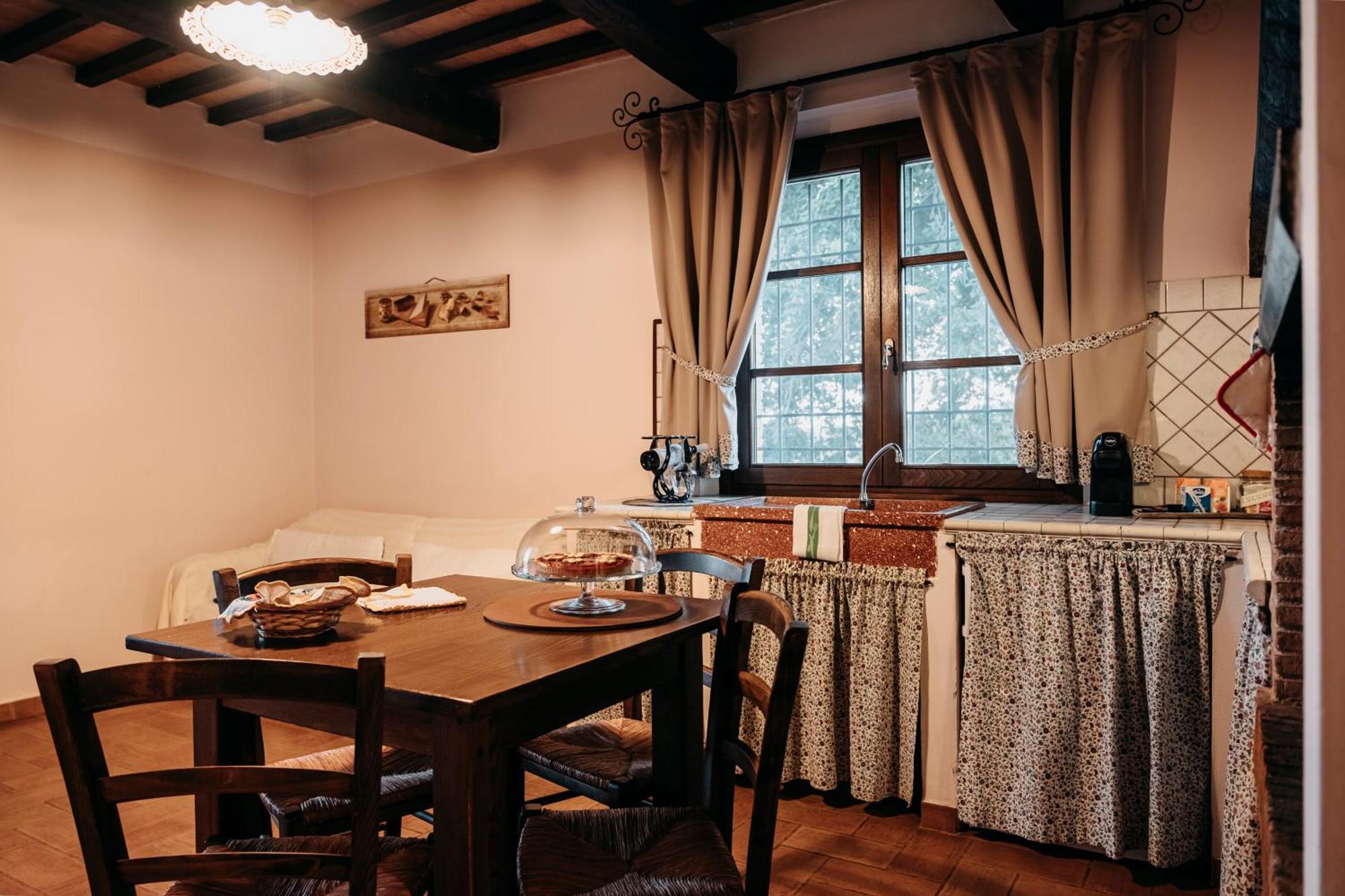 Poggio Al Vento Villa Manciano Dış mekan fotoğraf